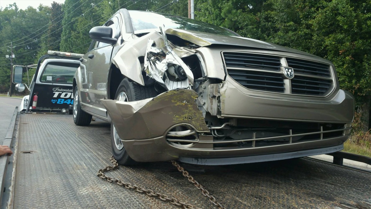 scrapping car in Fort Lauderdale FL