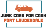 cash for cars in Fort Lauderdale FL